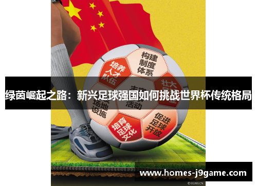 绿茵崛起之路：新兴足球强国如何挑战世界杯传统格局