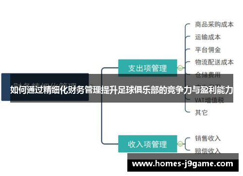 如何通过精细化财务管理提升足球俱乐部的竞争力与盈利能力