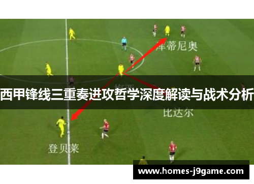 西甲锋线三重奏进攻哲学深度解读与战术分析