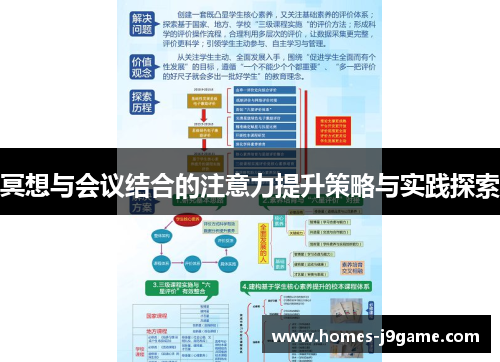 冥想与会议结合的注意力提升策略与实践探索