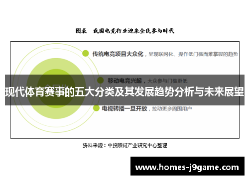 现代体育赛事的五大分类及其发展趋势分析与未来展望