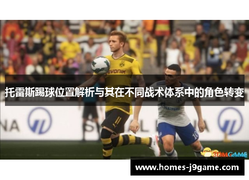 托雷斯踢球位置解析与其在不同战术体系中的角色转变
