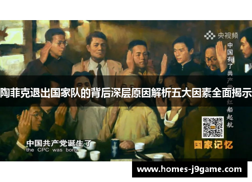 陶菲克退出国家队的背后深层原因解析五大因素全面揭示