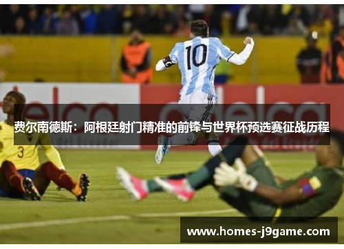 费尔南德斯:阿根廷射门精准的前锋与世界杯预选赛征战历程 费尔南德斯:阿根廷射门精准的前锋与世界杯预选赛征战历程