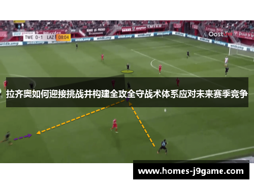 拉齐奥如何迎接挑战并构建全攻全守战术体系应对未来赛季竞争