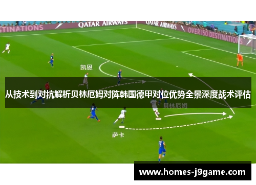 从技术到对抗解析贝林厄姆对阵韩国德甲对位优势全景深度战术评估