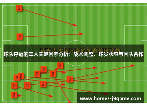 球队夺冠的三大关键因素分析：战术调整、球员状态与团队合作